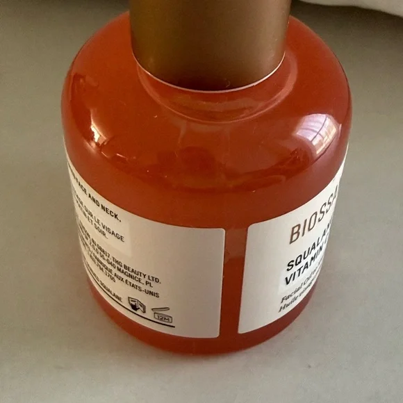 BIOSSANCE ROSE OIL - Picture 3 of 3